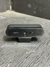 Logitech Brio Ultra HD 4K Pro Webcam V-U0040 Black picture