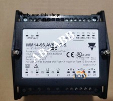 1PC NEW WM14-96.AV5.3.C.S. by DHL/FedEx picture