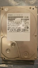 Hitachi HDE721010SLA330 MLC BA3285 PN 0A39514,1TB 3.5