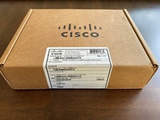 New Sealed Cisco UCS-HD1T7KS2-E 1TB 7.2k 2.5