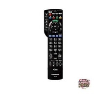 [Panasonic Genuine Part] Panasonic LCD TV Genuine Remote Control Transmitter picture