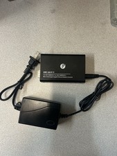 Lot of 10 FS UMC-GA1F1T Mini Unmanaged Gigabit Media Converter w/ AC/DC Adapter picture