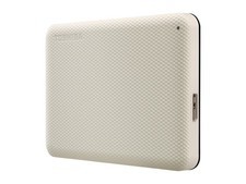 TOSHIBA 4TB Canvio Advance Portable External Hard Drive USB 3.0 Model picture