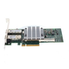 HP 656244-001 NC530SFP+ 10GB 2P Ethernet Adapter picture