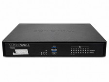 SonicWall TZ500 Network Security Appliance P/N 101-500472-52 picture