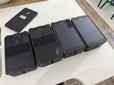 (Lot Of 20) Samsung Galaxy Tab Active 2 SM-T395 16GB Tablet -COMPANY LOCK- READ picture