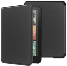 2024 All-new Amazon Kindle Paperwhite/Kindle Colorsoft Signature Edition Case 7