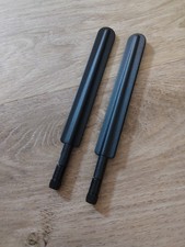 SMA Male Antennas, 2 Pack Omni-Directional for SDR And More picture