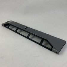 Dell PowerEdge R820/R720/R520 2U Server Front Bezel w/ Key picture