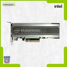 ** Sun Oracle 7361454 Intel P4618 6.4TB PCIe NVMe HHHL TLC SSD SSDPECKE064T8S ** picture