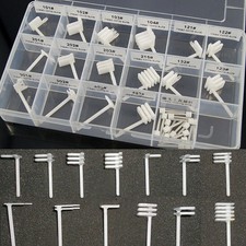 New 37 Pcs 2.5