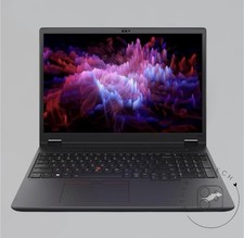 ✨ Lenovo ThinkPad P16v Gen 2 16” Ultra 7 155H 32GB 1TB RTX 1000 NEW picture