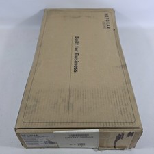 NETGEAR PROSAFE GS724T-300NAS V3 24 PORT GIGABIT SMART ETHERNET SWITCH picture