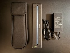 Brother PJ-663 Pocketjet 6 Plus Bluetooth Portable Thermal Printer picture