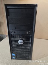 Dell OptiPlex 380 MT - Intel Core 2 Duo E7600 3.06GHz, 2GB RAM, 1TB HDD, Win XP picture