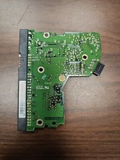 Board number: 2060-701292-000 REV A HDD PCB Hard disk circuit board picture