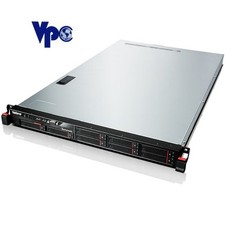 Lenovo ThinkServer RD530 2575A6U Xeon E5-2640 2.5Ghz 16GB DDR3 picture