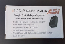 LAN Power LP-2115 picture