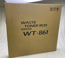 Kyocera 1902K90UN0 Waste Toner Box WT-861 For TASKalfa 6500i 7002i 8000i 9002i picture