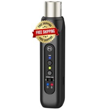 Adaptador Bluetooth para altavoces, mezcladores de audio y sistemas PA US NUEVO picture