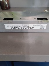 WATCHFIRE POWER SUPPLY ( PART NO. 57368 ) picture