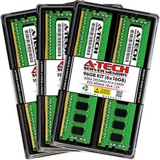 96GB 6x 16GB PC4-2933 RDIMM ASUS RS700-E9-RS12 Memory RAM picture