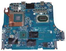 NEW Dell 983D5 G Series G15 5510 i5-10200H Motherboard Nvidia GTX 1650 picture