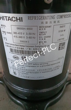 1PC G603DH-90D2-X10 Air Conditioning Inverter Commercial Scroll Compressor picture