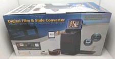 VuPoint Digital Film & Slide Converter / Scanner 35mm Slides & Negatives to SD picture