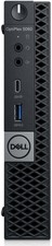 Dell OptiPlex 5060 MFF Intel i5-8500T 2.1GHz 16GB RAM 512GB Micro Desktop Black picture