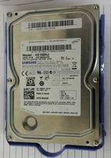 Dell NW340 160GB 7.2K RPM SATA 3.5