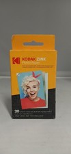 Kodak Premium Zink Photo Paper 2 x 3