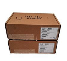 Lot of 2 Cisco CP-PWR-INJ Unified IP Phone Power Injector For 7900 picture