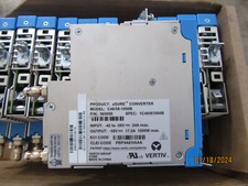 Vertiv C48/58-1000B eSure Converter Input: 42-58V 24A, Output: 58V 17.2A 1000W picture
