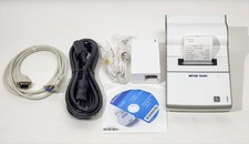 Mettler Toledo P-52RUE Dot Matrix Printer picture