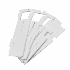 4 Pcs Waste Ink Pad Absorber Kit Sponge Fits For Canon GM4080 G6080 G7080 G5080 picture