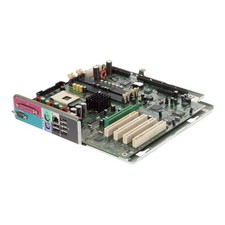 DELL 00W912 PGA478 4x RDRAM AGP 4x PCI DIMENSION 8250 picture