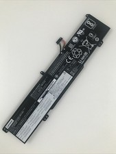 Genuine Battery L18C3PF1 L18M3PF1 For Lenovo IdeaPad L340-15IRH L340-17IRH Serie picture