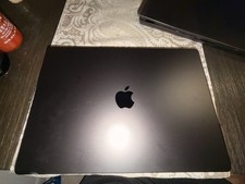 Apple MacBook Pro M3 Pro 16in 1tb Storage With Apple Care TIL July 2027 picture