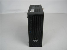 Dell Precision 3240 Compact Desktop i5-10500 16GB 512GB SSD Win 10 COA Grade C picture