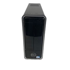 Dell Inspiron 660S Pentium G2020 2.9 Ghz 6 GB Ram 250 GB Hard drive Win 10 *Read picture