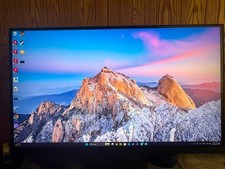 LG UltraGear 27