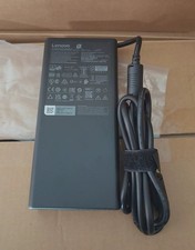 🔥Lenovo 400W GaN Original Slim ADL400SDC3A 20V 20A Charger AC Adapter picture