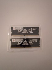 Neo Forza FAYE 16GB (2x8GB) DDR4 3200MHz CL16 Desktop RAM NMUD480E81-3200DG00 picture