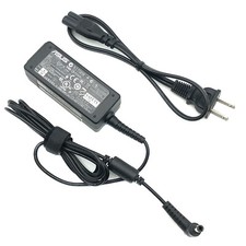 Genuine 40W Asus AC DC Adapter Model ADP-40PH V85 R33030 N17908 5.5 OEM picture
