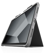 New STM Dux Plus, Ultra Protective Case for iPad Air 5th gen / 4th gen picture