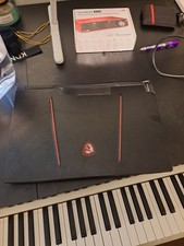 MSI GE75 Raider 17.3 Gaming Laptop i7-10750H 16GB1TBSSDRTX 2060(READ DESCRIPTION picture
