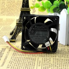 1pcs For Panaflo FBA06A12V Fan 12V 0.30A 60*60*25MM 2pin picture