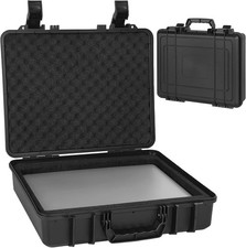 Heavy Duty Laptop Hard Case for 15.6