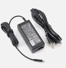 Genuine 65W USB-C Type-C LITEON Adapter Charger For Acer Chromebook Spin 311 315 picture